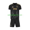 Juventus Bambino Maglia Terza 2026/2027 Manica Corta Juventus Bambino Maglia Terza 2026/2027 Manica Corta
